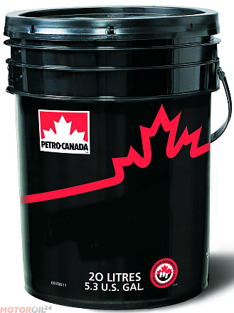 Гидравлическое масло PETRO-CANADA Hydrex MV 22 preview 1