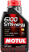 Купить MOTUL 6100 Syn-Nergy 5W-30  preview 1