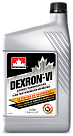 Трансмиссионное масло PETRO-CANADA ATF Dexron VI 