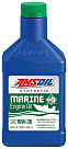 AMSOIL Formula 4-Stroke Marine Synthetic 10W-30