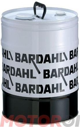 Трансмиссионное масло BARDAHL ATF Multi 7 Gear фото 1 Трансмиссионное масло BARDAHL ATF Multi 7 Gear preview 1