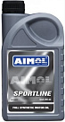 AIMOL Sportline 0W-40
