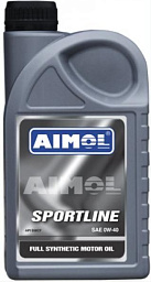 AIMOL Sportline 0W-40