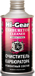 Очиститель карбюратора HI-GEAR 3206