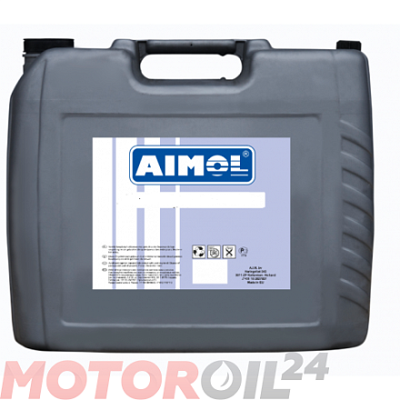 AIMOL Streetline Diesel 5W-40 фото 1 AIMOL Streetline Diesel 5W-40 preview 1