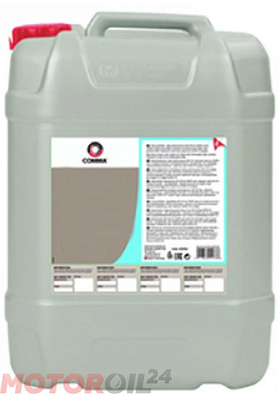 COMMA PD Plus 5W-40 preview 1