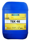 Гидравлическое масло RAVENOL Hydraulikoel TSX 46