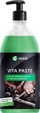 Средство для очистки рук GRASS Vita Paste preview 1