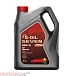 S-OIL 7 RED #9 SP 5W-40 фото 1 Купить S-OIL 7 RED #9 SP 5W-40  preview 1