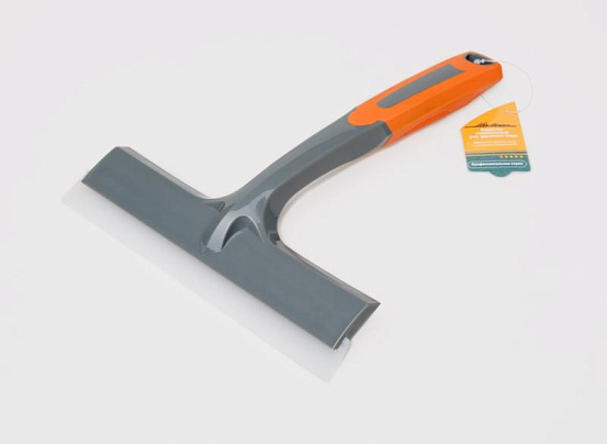 Водосгон силиконовый для удаления воды AIRLINE 21см preview 1