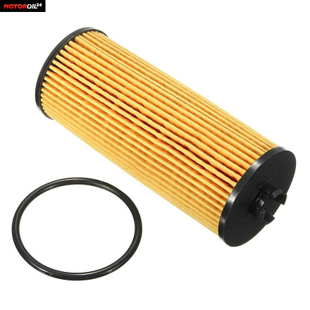 Фильтр масляный MOPAR 68079744AD preview 2