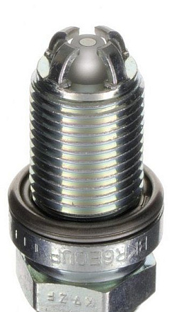 Свеча зажигания NGK BKR6EQUP preview 3