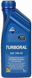 ARAL Turboral 10W-40