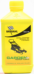 BARDAHL Garden 4 Stroke Power Tools