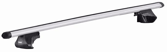 Автомобильный багажник THULE SmartRack 794 preview 4