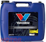 VALVOLINE SynPower DX1 5W-30