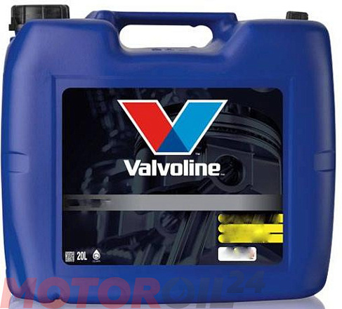 VALVOLINE SynPower DX1 5W-30 preview 1