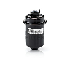 Фильтр топливный MANN WK612/4