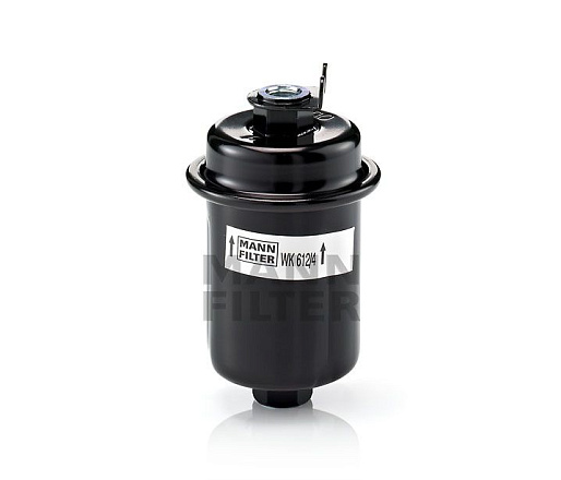 Фильтр топливный MANN WK612/4 preview 1