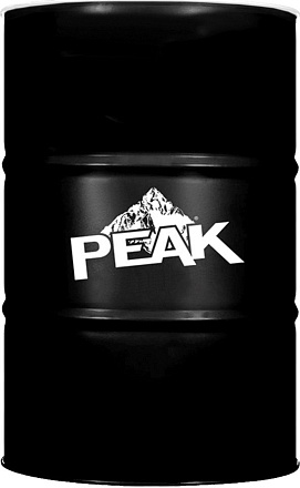 PEAK Heavy Duty Motor Oil CI-4/SL 15W-40 фото 1 PEAK Heavy Duty Motor Oil CI-4/SL 15W-40 preview 1