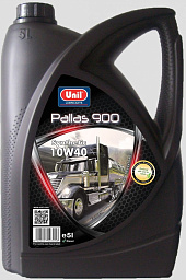 UNIL Pallas 900 10W-40