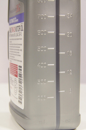 HONDA Ultimate Full Synthetic 0W-20 фото 4 HONDA Ultimate Full Synthetic 0W-20 preview 4