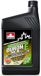 PETRO-CANADA Duron-E XL 15W-40
