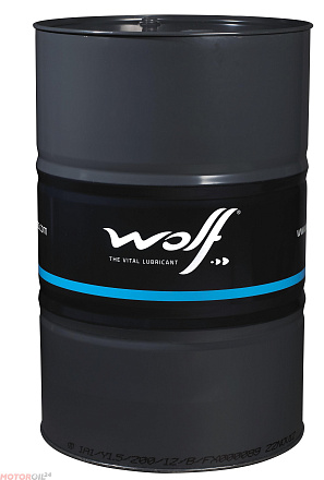 Трансмиссионное масло WOLF OfficialTech ATF MB-FE фото 1 Трансмиссионное масло WOLF OfficialTech ATF MB-FE preview 1
