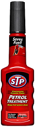 Присадка STP Petrol Treatment