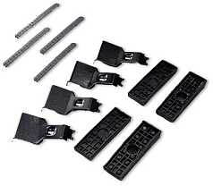 ATLANT  Ford Fiesta (4-dr sed.) 15-...