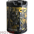 Трансмиссионное масло KROON-OIL 75W/80W Gearlube RPC