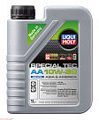 LIQUI MOLY Special Tec AA Benzin 10W-30