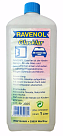 Очиститель стекол RAVENOL Glasklar