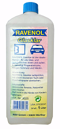 Очиститель стекол RAVENOL Glasklar
