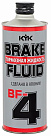Тормозная жидкость KYK Brake Fluid BF-4