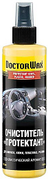 Очиститель протектант DOCTOR WAX