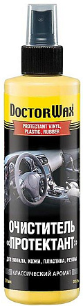 Очиститель протектант DOCTOR WAX preview 1
