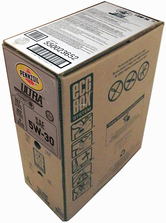 PENNZOIL Ultra Euro L 5W-30 preview 1