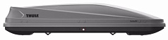 Автобокс на крышу THULE Touring Sport titan aeroskin