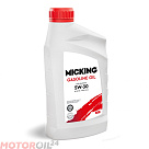 MICKING Gasoline Oil MG1 5W-30