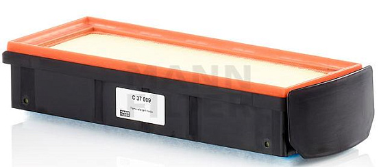 Воздушный фильтр MANN C37009 preview 2