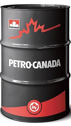 Трансмиссионное масло PETRO-CANADA Traxon E Synthetic 75W-90 preview 1