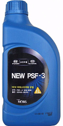 Жидкость ГУР HYUNDAI/KIA PSF-3