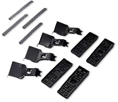 ATLANT  Geely Emgrand (EC7) (4-dr sed.) 09-...