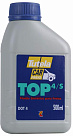 Тормозная жидкость TUTELA Top 4/S