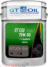 Трансмиссионное масло GT Eco Trans Z 75W-80