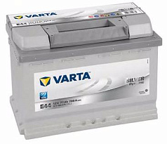 Аккумулятор VARTA 577400078