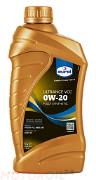 EUROL Ultrance VCC 0W-20