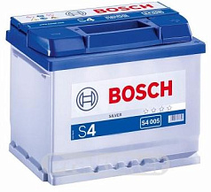 Аккумулятор BOSCH 0092S40240