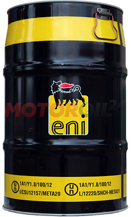 ENI i-Sint MS 5W-30 preview 2